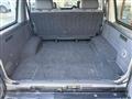 2001 Toyota Landcruiser 70