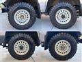2001 Toyota Landcruiser 70
