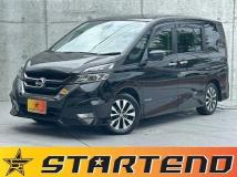 2018 Nissan Serena