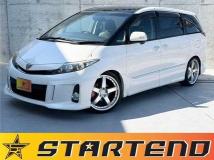 2014 Toyota Estima