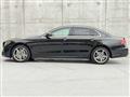 2020 Mercedes-Benz E-Class