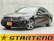 2020 Mercedes-Benz E-Class