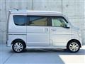 2018 Suzuki Every Wagon