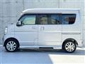 2018 Suzuki Every Wagon