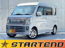 2018 Suzuki Every Wagon