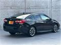 2021 Subaru Impreza