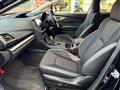 2021 Subaru Impreza