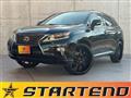 2012 Lexus RX