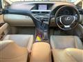2012 Lexus RX