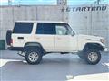 2002 Toyota Landcruiser 70