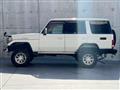 2002 Toyota Landcruiser 70