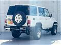 2002 Toyota Landcruiser 70