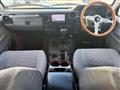 2002 Toyota Landcruiser 70