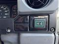 2002 Toyota Landcruiser 70