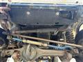 2002 Toyota Landcruiser 70
