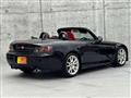 1999 Honda S2000