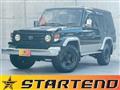 1998 Toyota Landcruiser 70