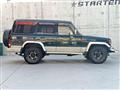 1998 Toyota Landcruiser 70