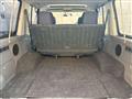 1998 Toyota Landcruiser 70