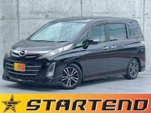 2012 Mazda Biante
