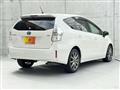 2012 Toyota PRIUS α