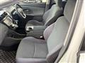 2012 Toyota PRIUS α