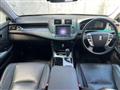 2012 Toyota Crown