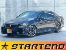 2012 Toyota Crown