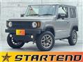 2023 Suzuki Jimny