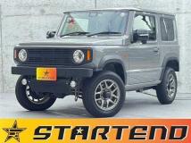 2023 Suzuki Jimny