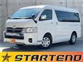 2025 Toyota Hiace Wagon