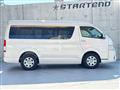 2025 Toyota Hiace Wagon