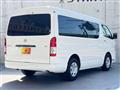 2025 Toyota Hiace Wagon