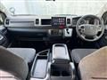 2025 Toyota Hiace Wagon