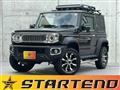 2019 Suzuki Jimny Sierra