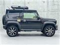 2019 Suzuki Jimny Sierra