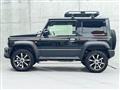 2019 Suzuki Jimny Sierra