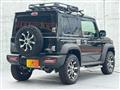 2019 Suzuki Jimny Sierra