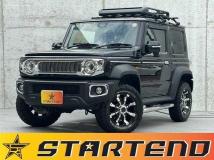 2019 Suzuki Jimny Sierra