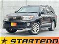 2013 Toyota Land Cruiser