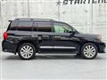 2013 Toyota Land Cruiser