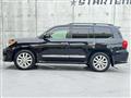 2013 Toyota Land Cruiser