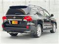 2013 Toyota Land Cruiser