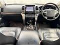 2013 Toyota Land Cruiser