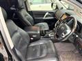 2013 Toyota Land Cruiser