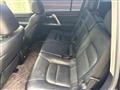 2013 Toyota Land Cruiser