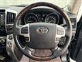 2013 Toyota Land Cruiser