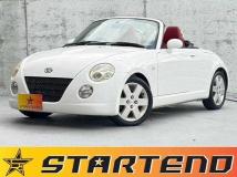 2004 Daihatsu Copen