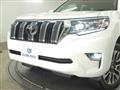 2022 Toyota Land Cruiser Prado