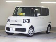 2025 Honda N BOX